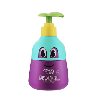 Шампунь дитячий HiSkin 400 ml