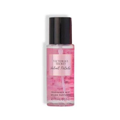 Спрей парфумований Victoria’s Secret Velvet Petals 75 ml