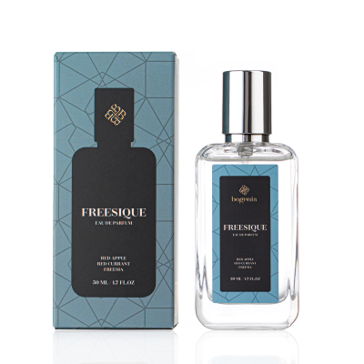 Парфуми Bogenia “Freesique” 50 ml