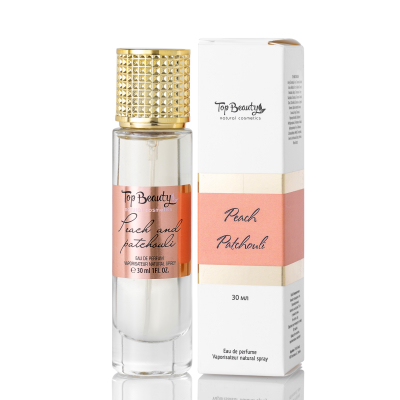 Парфуми Top Beauty “Peach Patchouli“ 30 ml