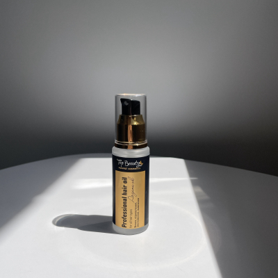 Олійка для волосся Top Beauty 50 ml