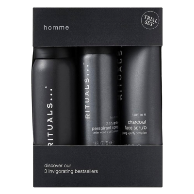 Набір для чоловіків Rituals XS
