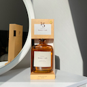 Аромадиффузор для дому «Honey&Oak”