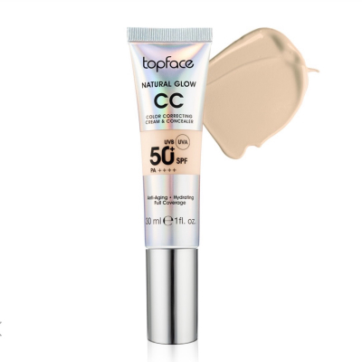 CC-крем Top Face 