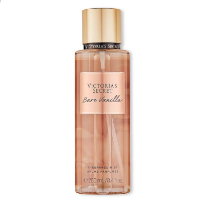 Спрей парфумований Victoria’s Secret Bare Vanilla 250 ml 