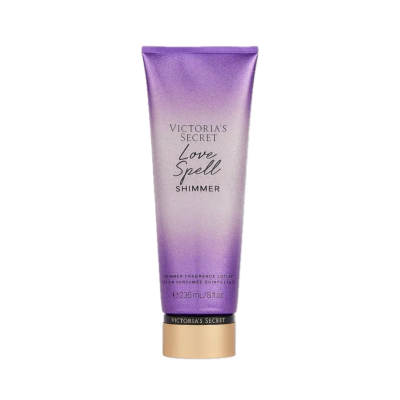 Парфумований лосьйон для тіла Victorias Secret Love Spell Shimmer