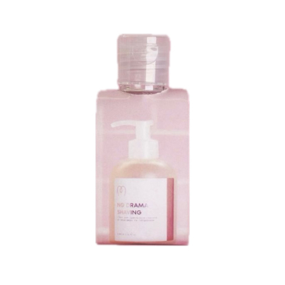 Міні-гель для гоління No Drama Shaving 30 г