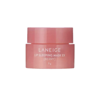 Маска для губ Laneige 