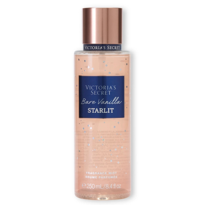 Спрей парфумований Victoria’s Secret 250 ml Bare Vanilla Starlit 