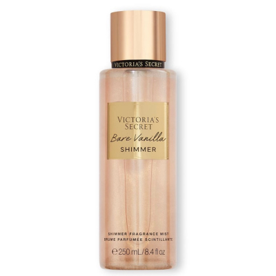Спрей парфумований Victoria’s Secret 250 ml Bare Vanilla Shimmer 