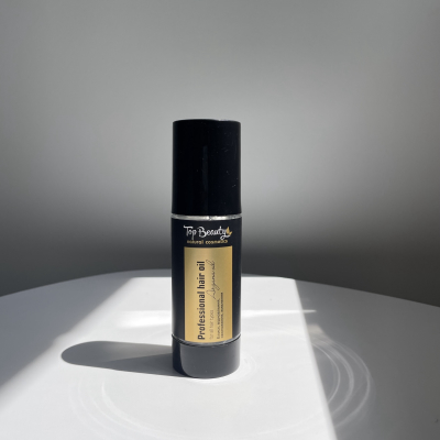 Олійка для волосся Top Beauty 100 ml