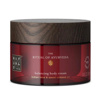 Крем для тіла Rituals The Ritual Of Ayurveda Body Cream