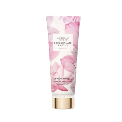 Парфумований лосьйон Victoria’s Secret Pomegranate&Lotus