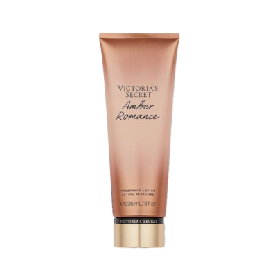 Парфумований лосьйон Victoria’s Secret Amber Romance