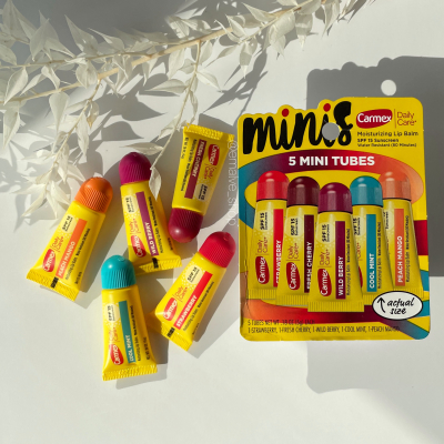 Міні-бальзам Carmex