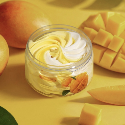 Батер для тіла NaniBeauty | Mango juice