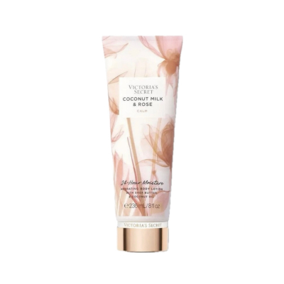 Парфумований лосьйон для тіла Victoria’s Secret Coconut milk & Rose