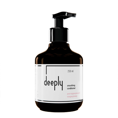 Розгладжуючий кондиціонер deeply Smoothing Conditioner