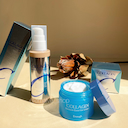 Тональний крем Collagen (13)