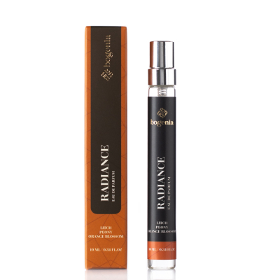 Парфуми Bogenia “RADIANCE“ 10 ml
