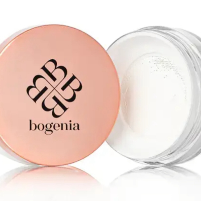 Компактна пудра Bogenia “Angelic”
