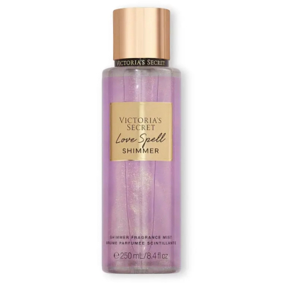 Спрей парфумований Victoria’s Secret 250 ml Love Spell Shimmer 