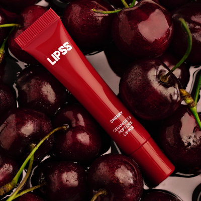 Lipper - блиск для губ Lipss “Cherry”