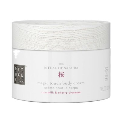 Крем для тіла Rituals The Ritual Of Sakura Magic Touch Body Cream