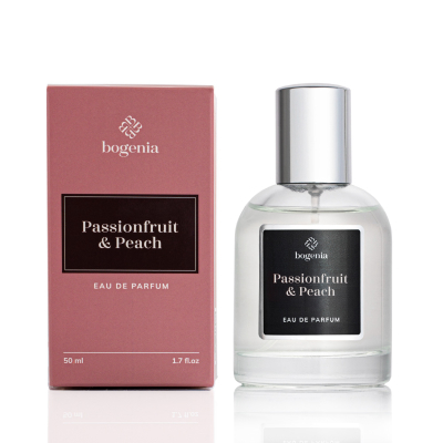 Парфуми Bogenia “Passionfruit&Peach” 50 ml