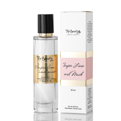 Парфуми Top Beauty “Imper Lime and Musk“ 30 ml