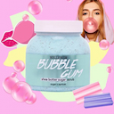 Скраб для тіла HollySkin « Bubble Gum »