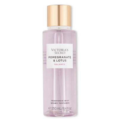 Спрей парфумований Victoria’s Secret 250 ml Pomegranate&Lotus 