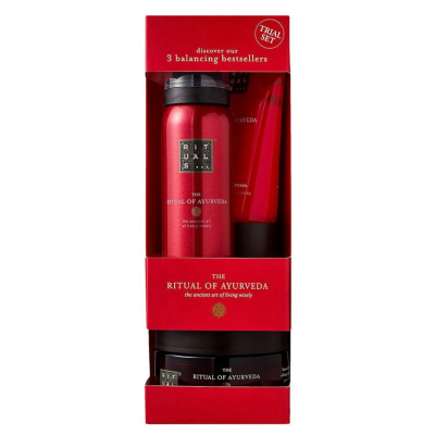 Набір Rituals XS Ayurveda 