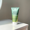 Зволожуючий лосьйон для тіла Top Beauty “Aloe Vera & Lemongrass”