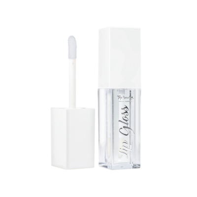Блиск для губ Top Beauty White