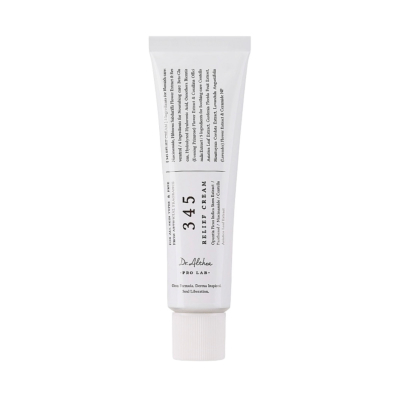 Крем для обличчя Dr. Althea Pro Lab Resveratrol 345NA Intensive Repair Cream