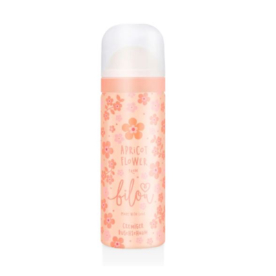 Міні-пінка Bilou Apricot Flower 50 ml
