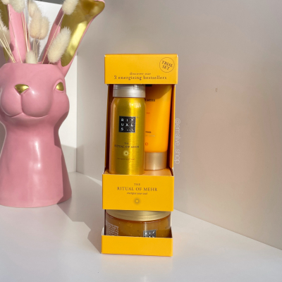 Набір Rituals XS Mehr