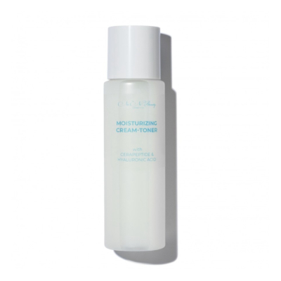 Крем-тонер Cerapeptide & Hyaluronic Acid NaniBeauty 