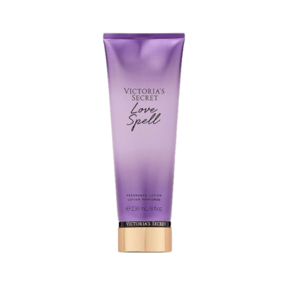 Парфумований лосьйон Victoria’s Secret Love Spell