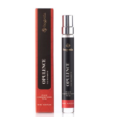 Парфуми Bogenia  “OPULENCE“ 10 ml