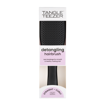 Щітка для волосся Tangle Teezer The Ultimate Detangler Midnight Black