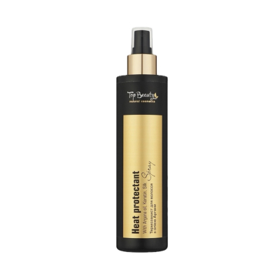 Термозахист для волосся Top Beauty