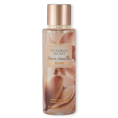Спрей парфумований Victoria’s Secret 250 ml Bare Vanilla Cashmere 