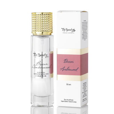 Парфуми “Baccar Amberwood” Top Beauty 30 ml