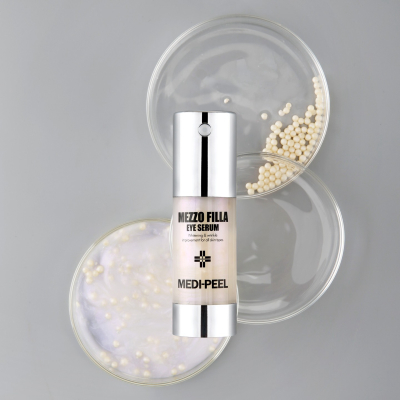 Омолоджувальна пептидна сироватка для повік Medi-Peel Mezzo Filla Eye Serum, 30 мл