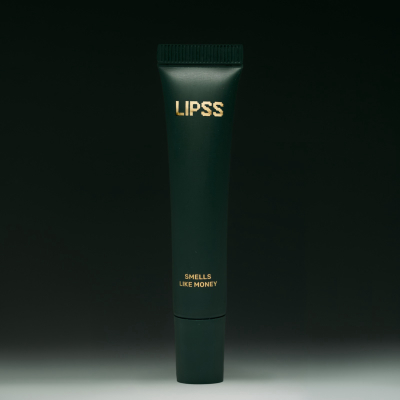 Lipper - блиск для губ Lipss “Smells like money”