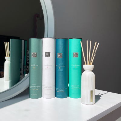 Аромадузор для дому Rituals 