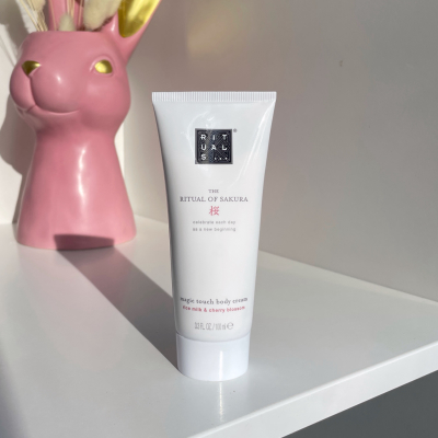 Крем для тіла Rituals Sakura 100 ml