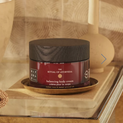 Крем для тіла Rituals Ayurveda 